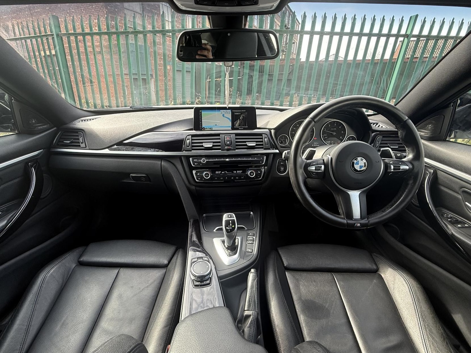 Used BMW 4 Series 2015 for sale - 78033713: Photo 21