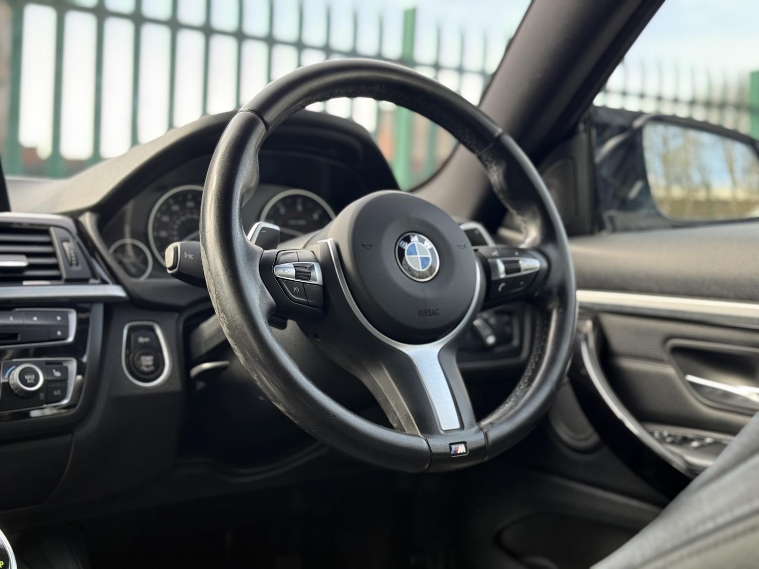 Used BMW 4 Series 2015 for sale - 78033713: Photo 22