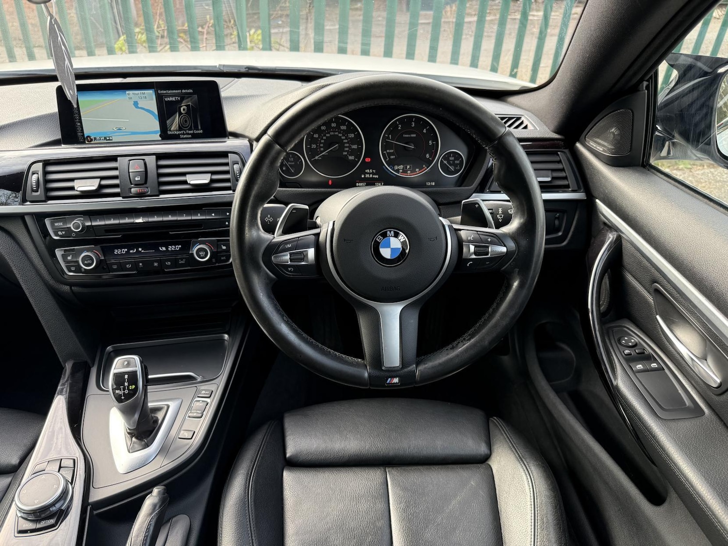Used BMW 4 Series 2015 for sale - 78033713: Photo 23