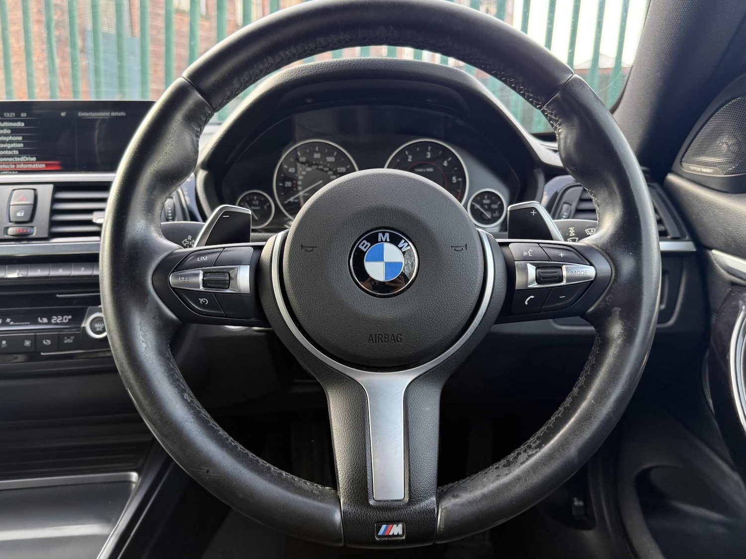 Used BMW 4 Series 2015 for sale - 78033713: Photo 24