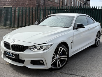 Used BMW 4 Series 2015 for sale - 78033713: Photo