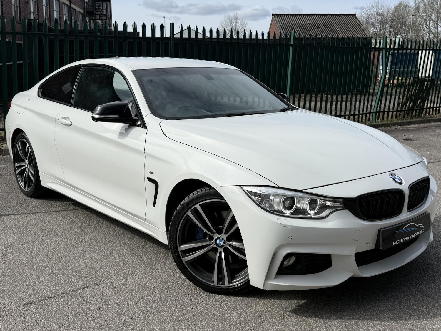 Used BMW 4 Series 2015 for sale - 78033713: Photo 4