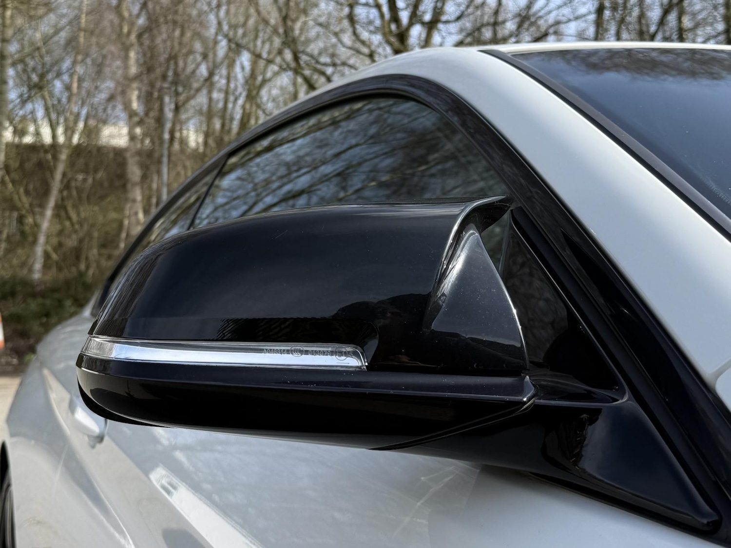 Used BMW 4 Series 2015 for sale - 78033713: Photo 52