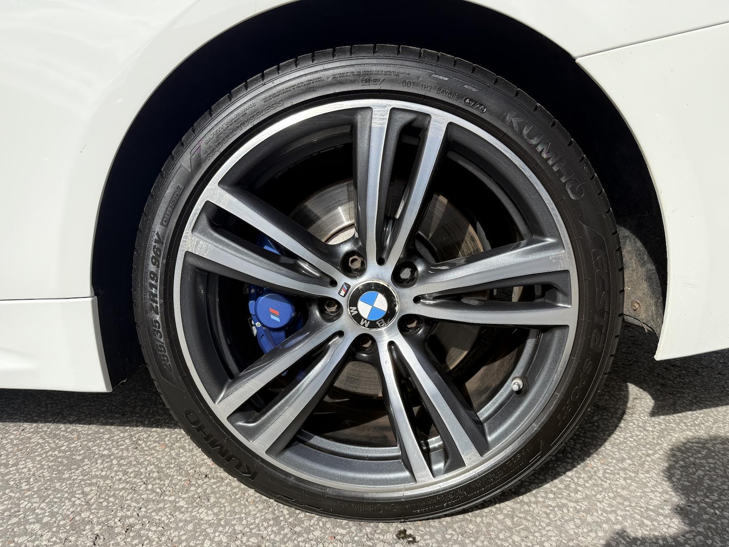 Used BMW 4 Series 2015 for sale - 78033713: Photo 54