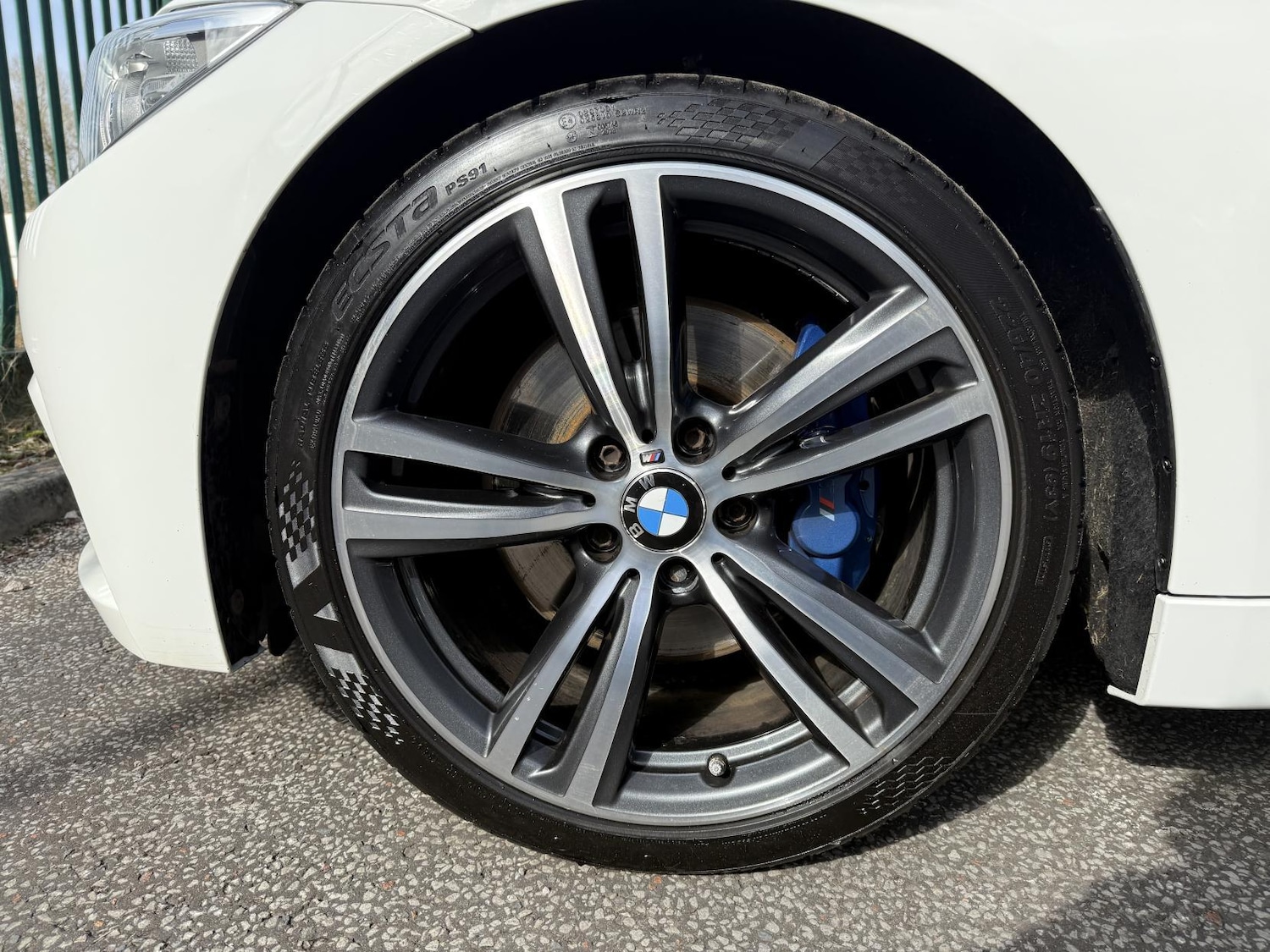 Used BMW 4 Series 2015 for sale - 78033713: Photo 55