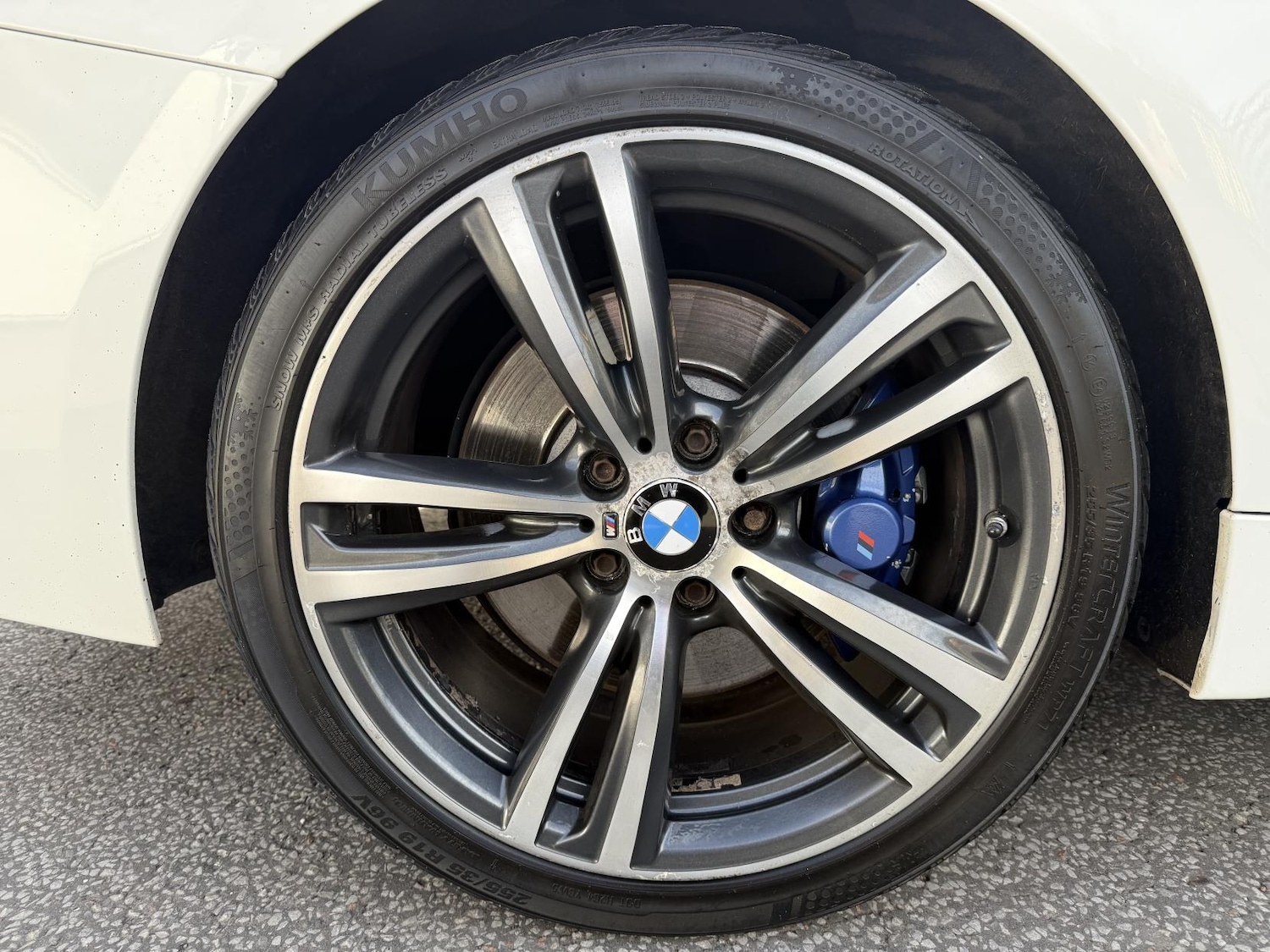 Used BMW 4 Series 2015 for sale - 78033713: Photo 56