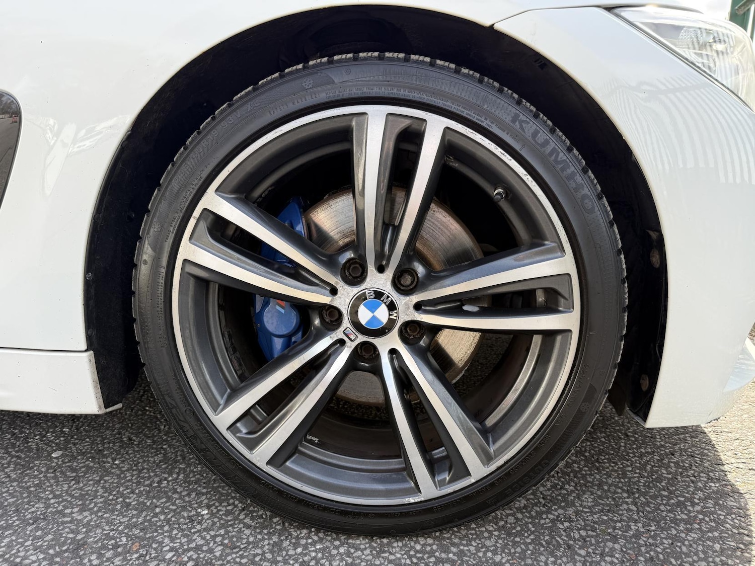 Used BMW 4 Series 2015 for sale - 78033713: Photo 57