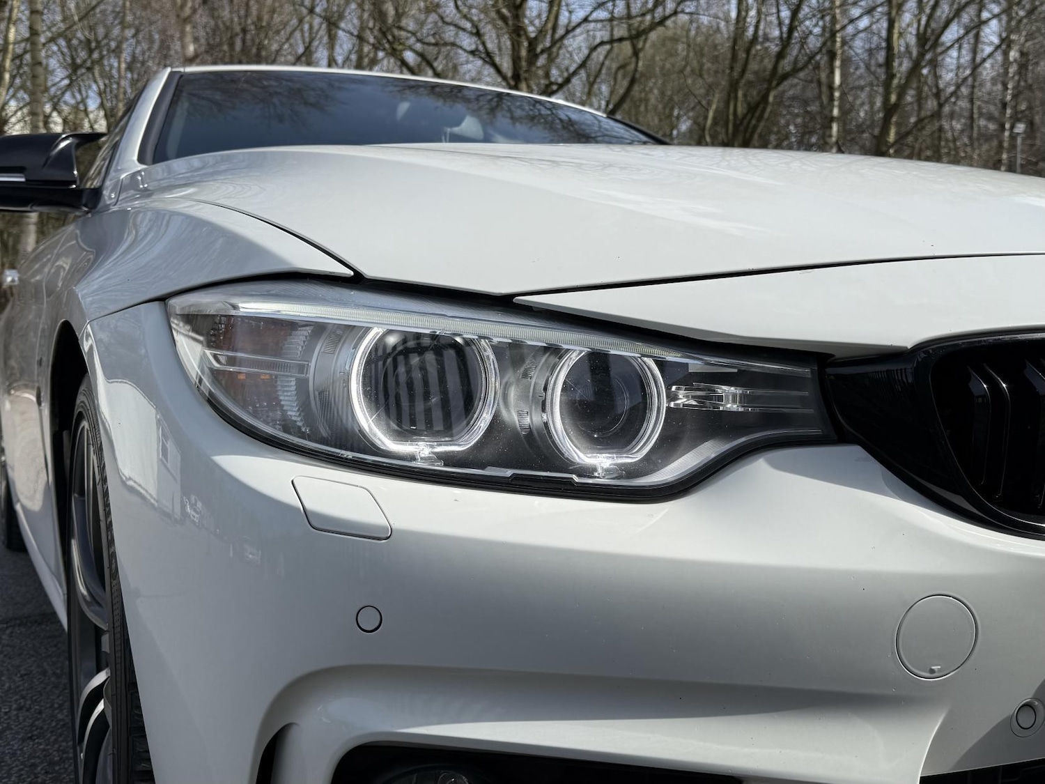 Used BMW 4 Series 2015 for sale - 78033713: Photo 58