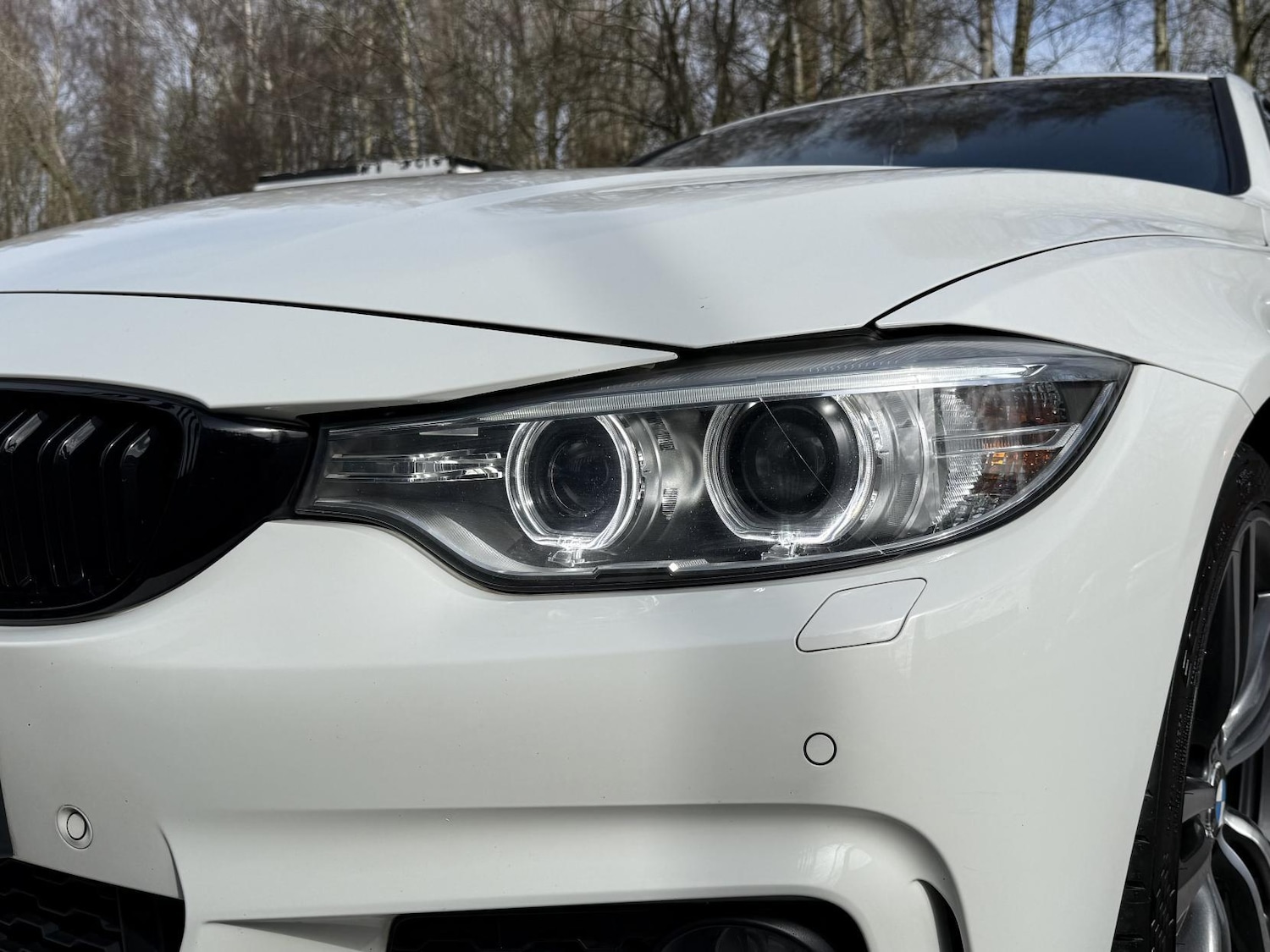 Used BMW 4 Series 2015 for sale - 78033713: Photo 59