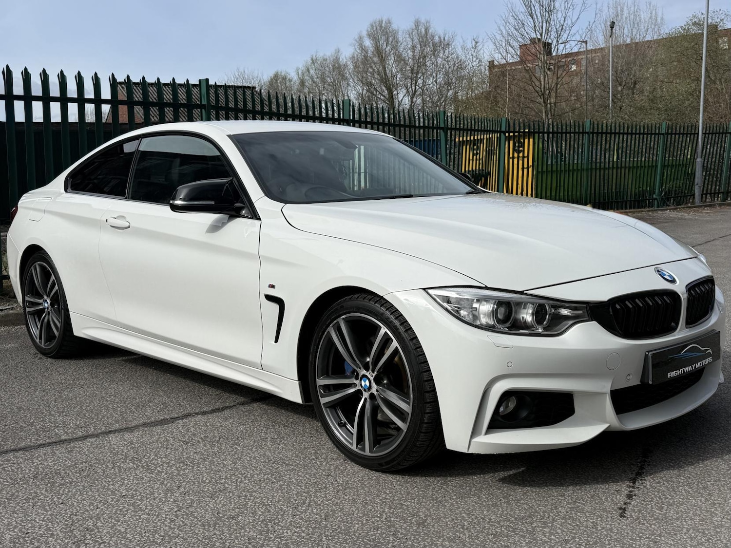 Used BMW 4 Series 2015 for sale - 78033713: Photo 6