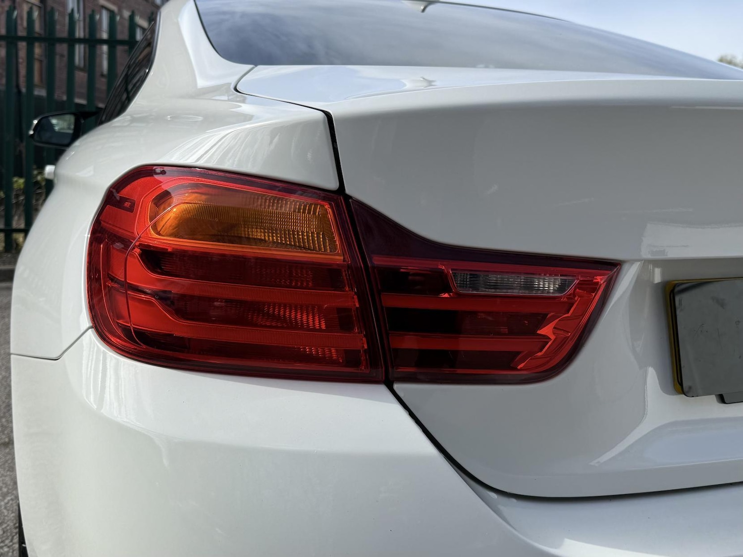 Used BMW 4 Series 2015 for sale - 78033713: Photo 60