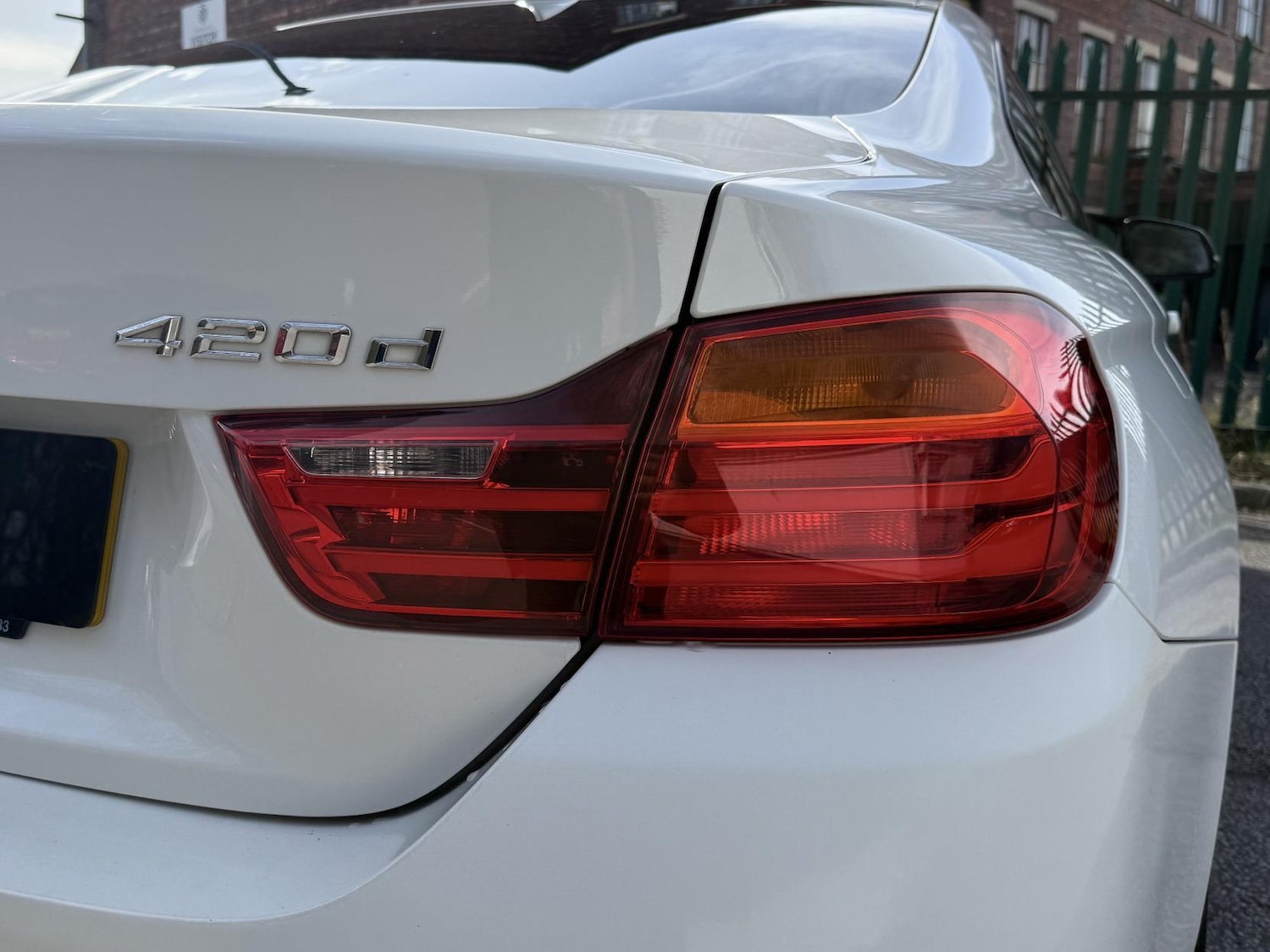 Used BMW 4 Series 2015 for sale - 78033713: Photo 61