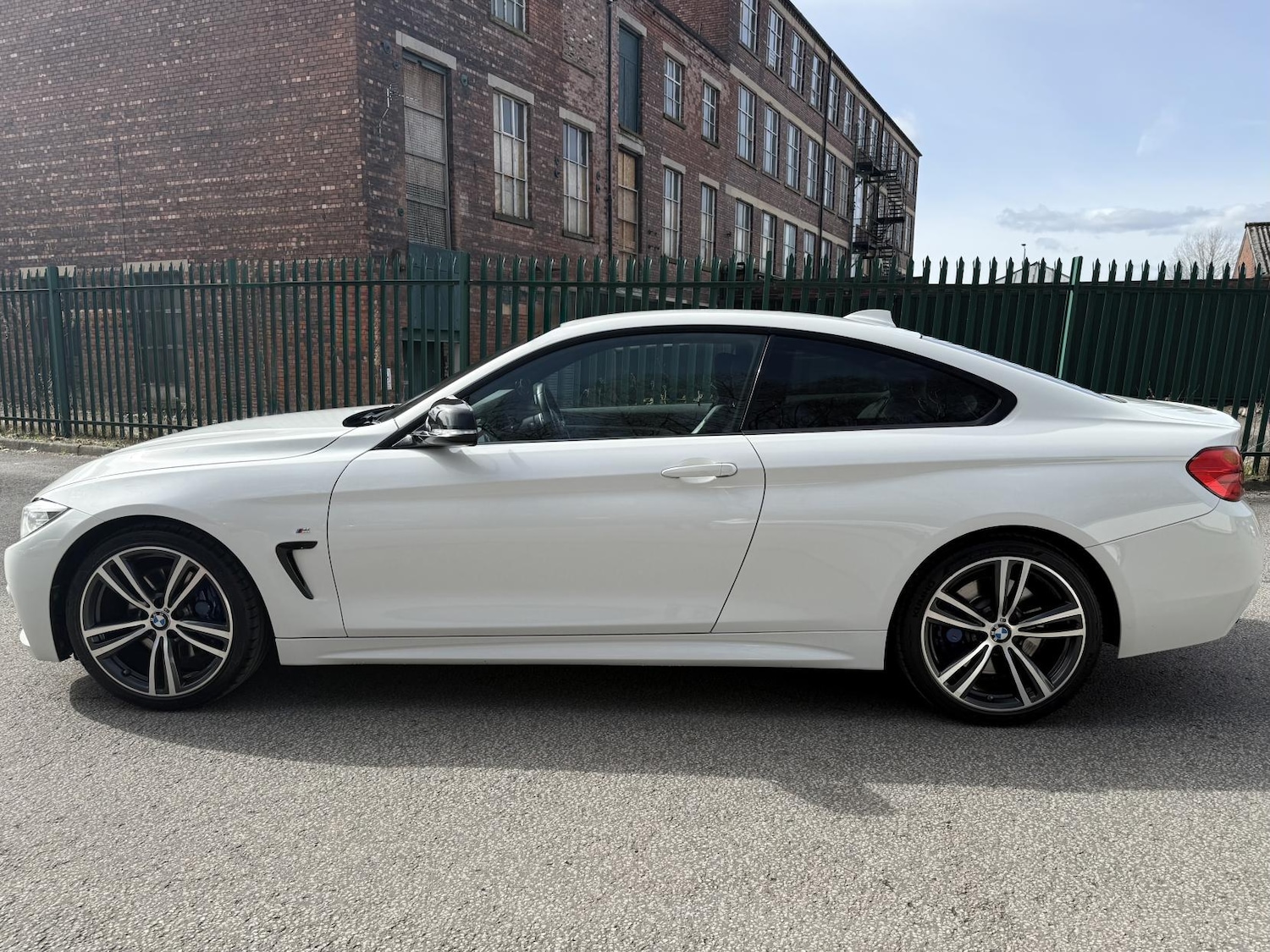 Used BMW 4 Series 2015 for sale - 78033713: Photo 7