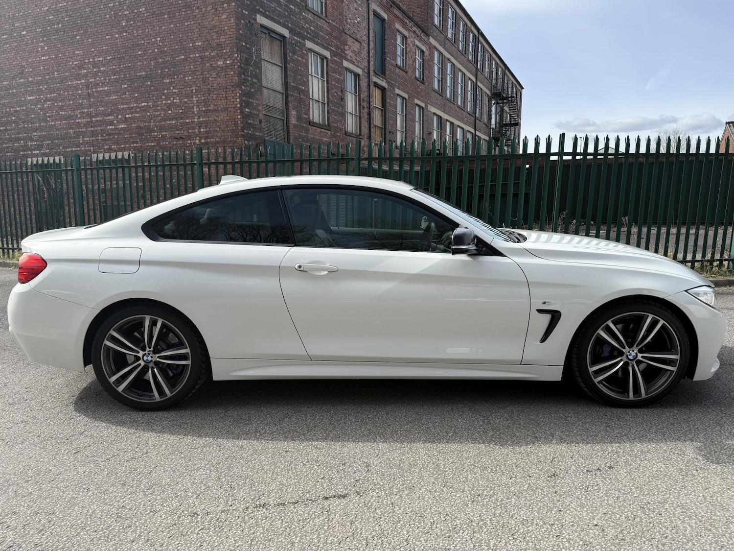 Used BMW 4 Series 2015 for sale - 78033713: Photo 8