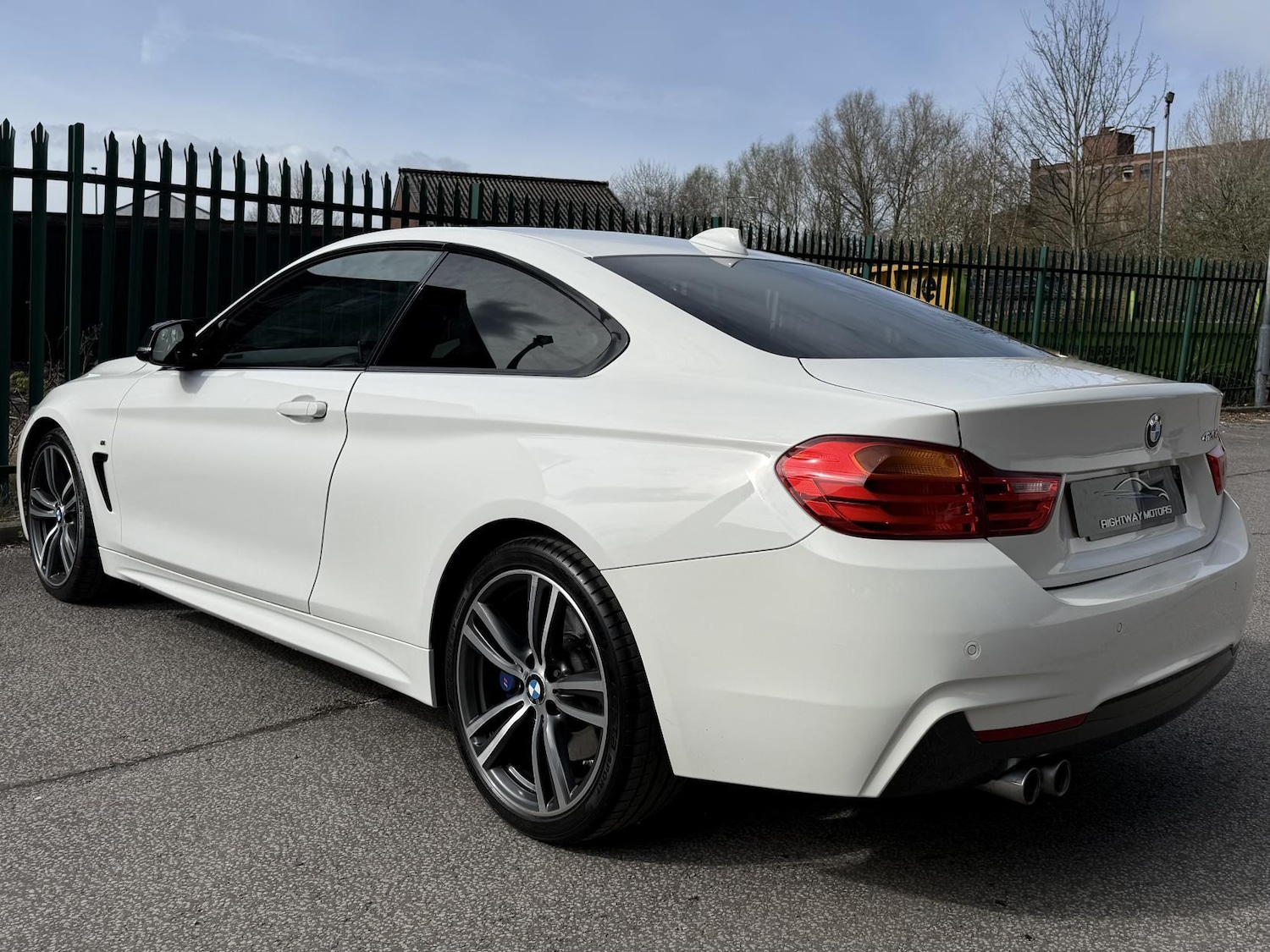 Used BMW 4 Series 2015 for sale - 78033713: Photo 9