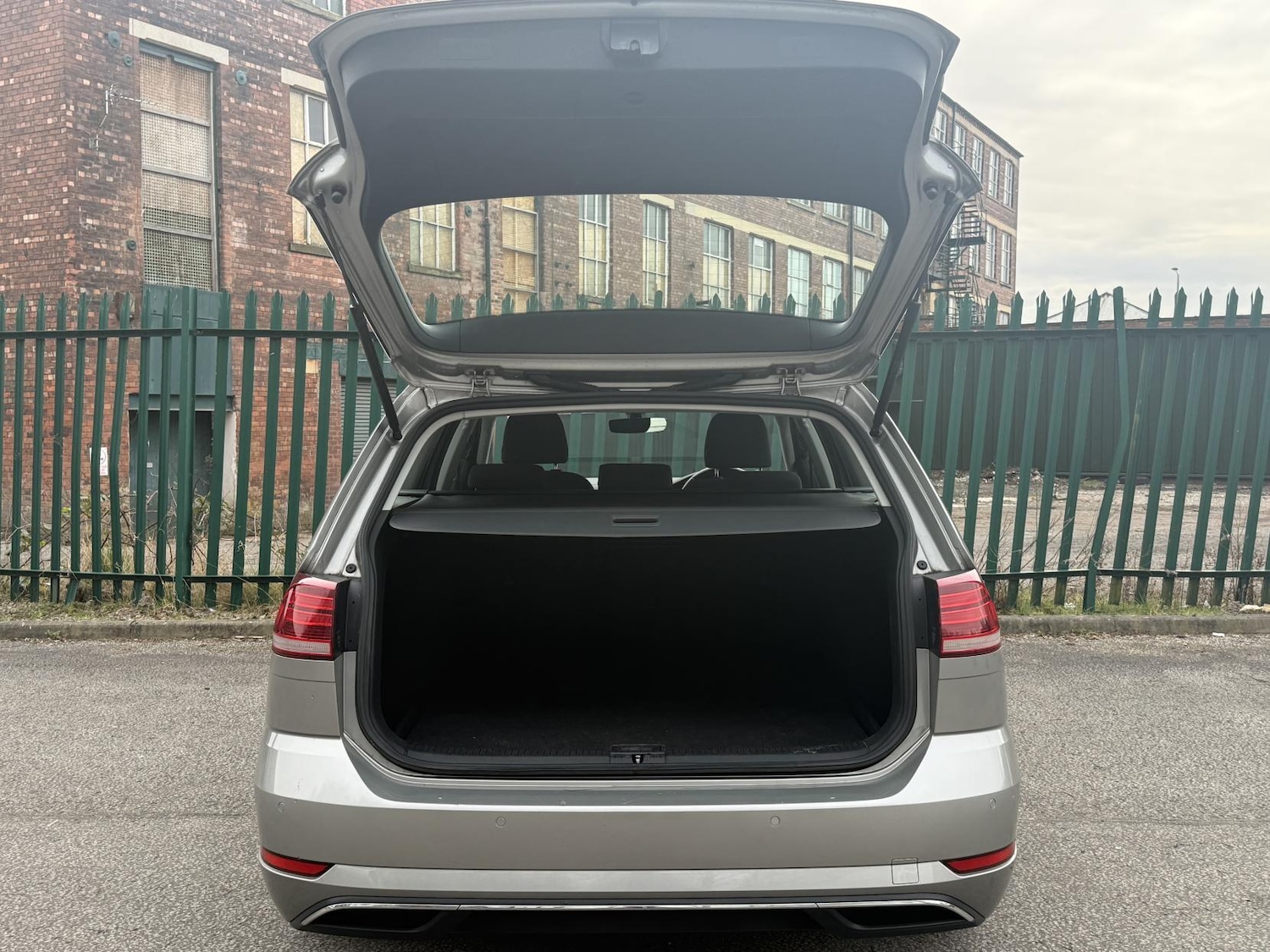 Used Volkswagen Golf for sale - 77993975: Photo 13