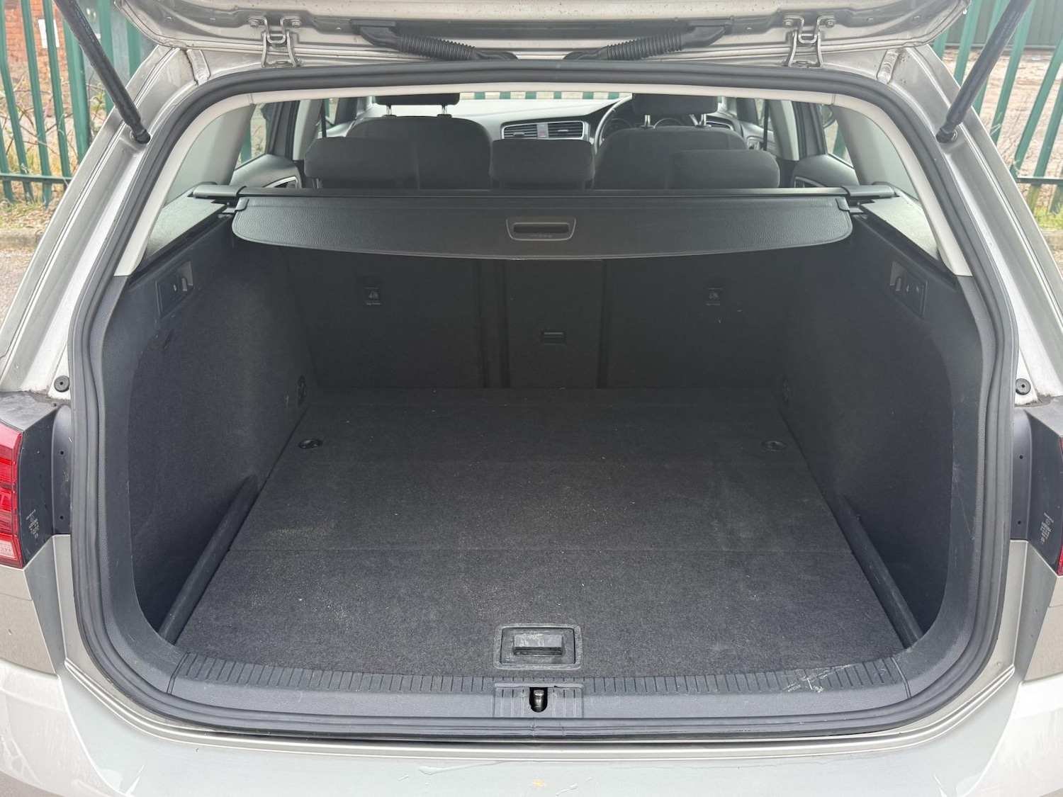 Used Volkswagen Golf for sale - 77993975: Photo 14