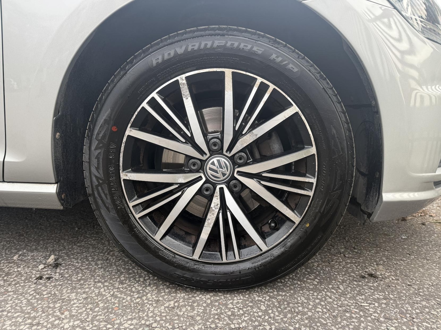 Used Volkswagen Golf for sale - 77993975: Photo 15