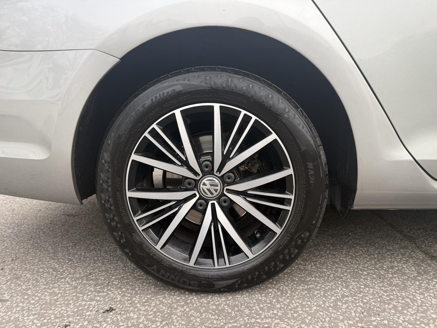 Used Volkswagen Golf for sale - 77993975: Photo 16