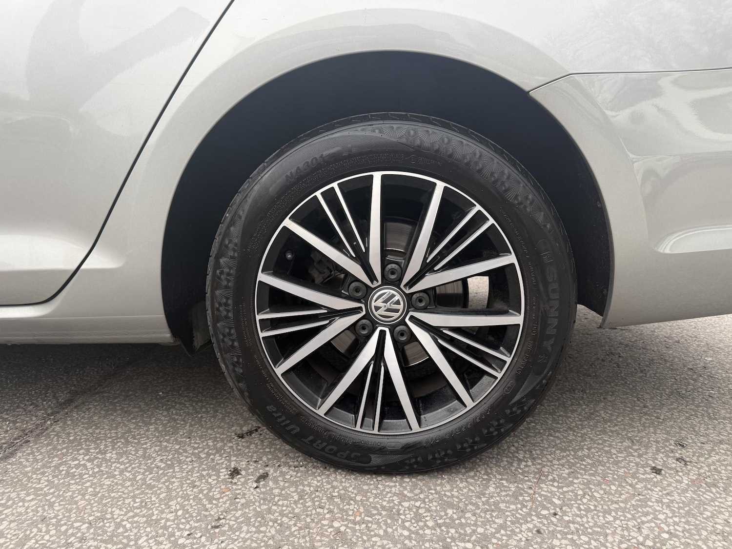 Used Volkswagen Golf for sale - 77993975: Photo 17