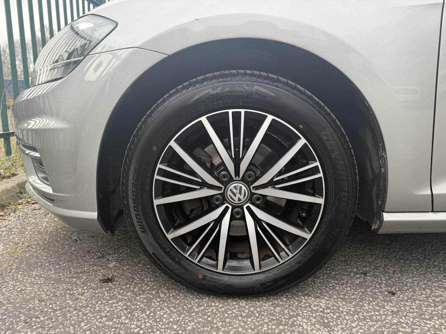 Used Volkswagen Golf for sale - 77993975: Photo 18