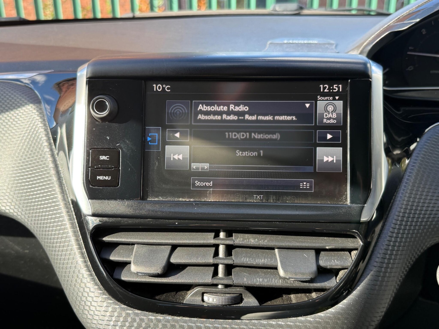 Used Peugeot 208 2016 for sale - 76433120: Photo 28