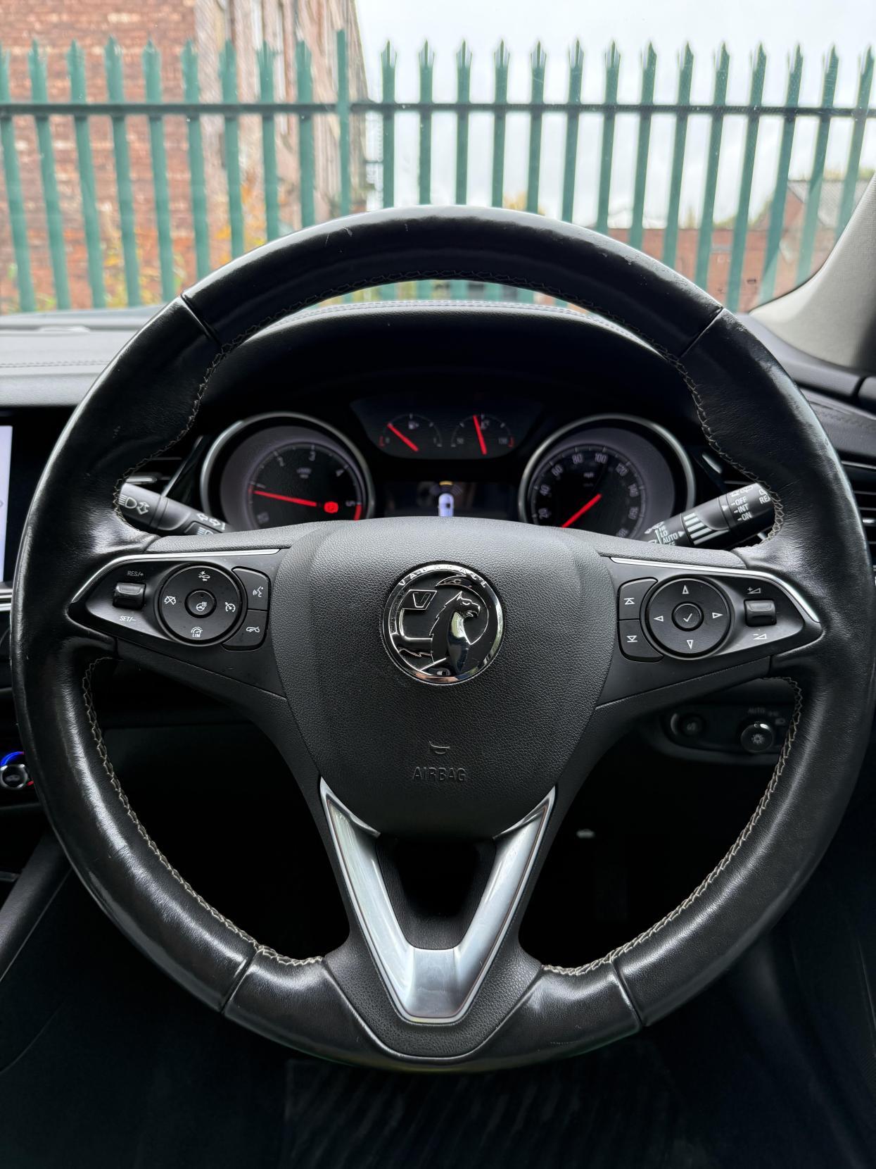 Used Vauxhall Insignia 2017 for sale - 76432045: Photo 20