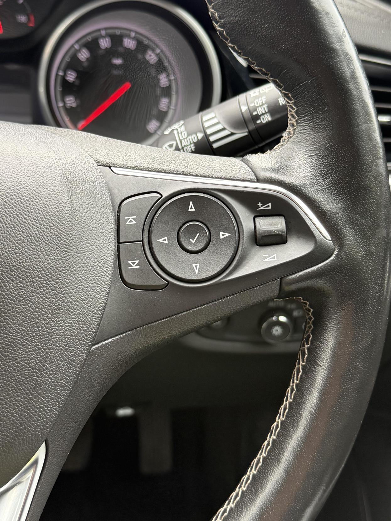 Used Vauxhall Insignia 2017 for sale - 76432045: Photo 22