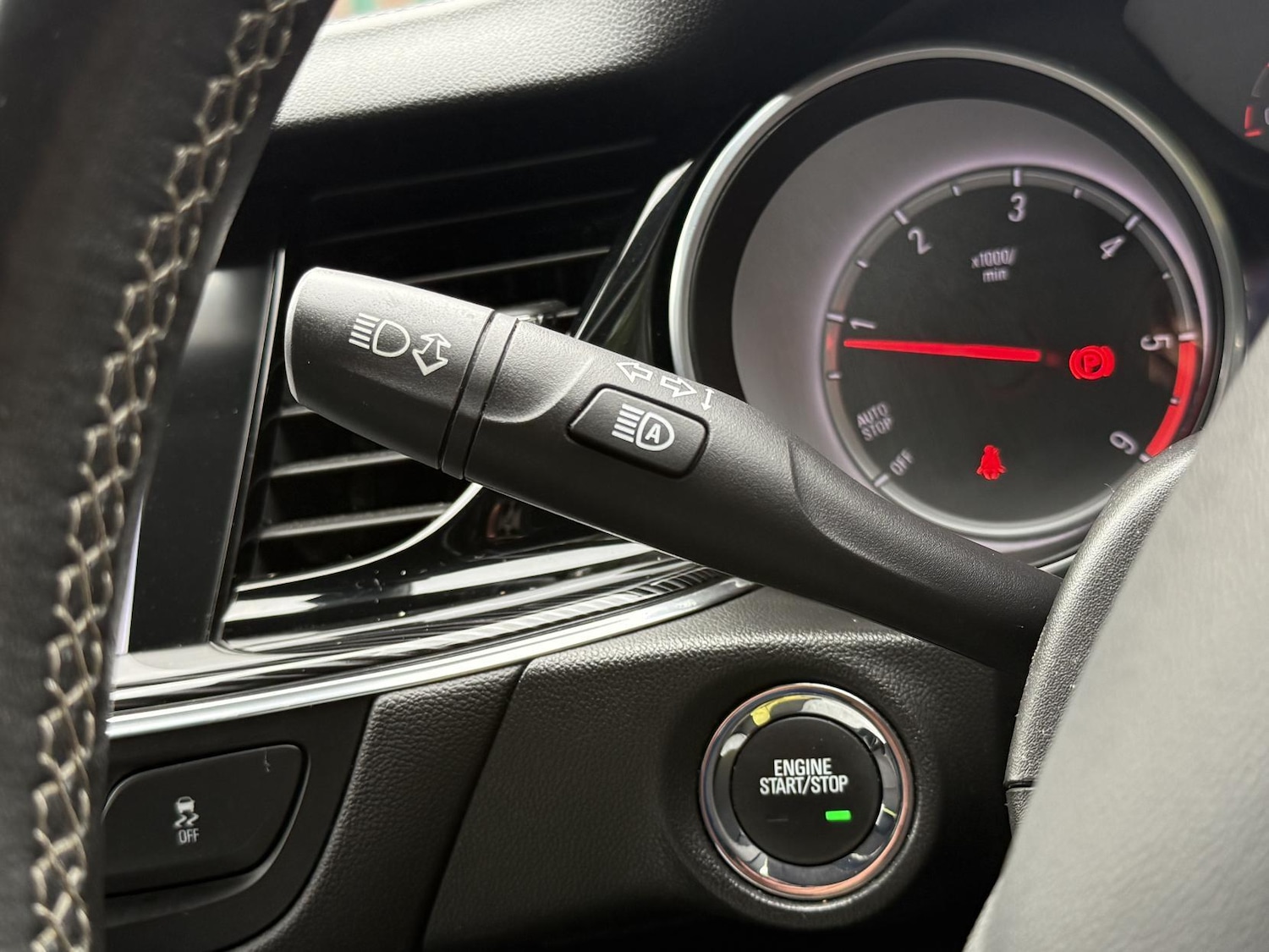 Used Vauxhall Insignia 2017 for sale - 76432045: Photo 25