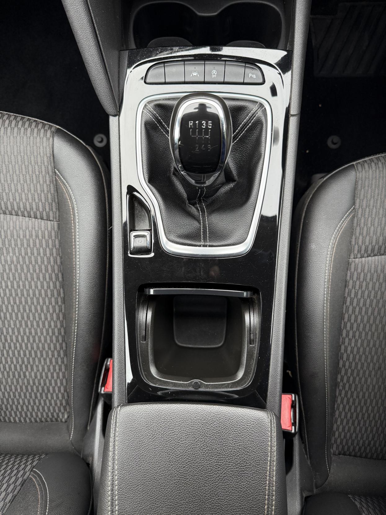 Used Vauxhall Insignia 2017 for sale - 76432045: Photo 29