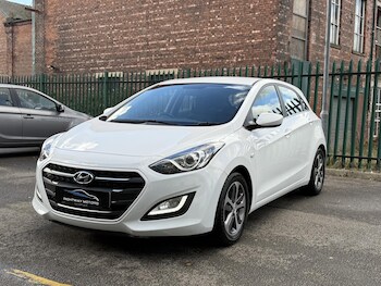 Used Hyundai i30 2016 for sale - 76521508: Photo