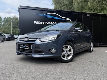 Used Ford Focus 2013 for sale - 79453839: Photo