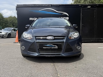 Used Ford Focus 2013 for sale - 79453839: Photo