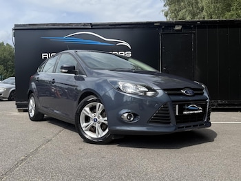 Used Ford Focus 2013 for sale - 79453839: Photo