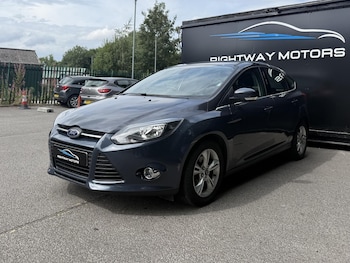 Used Ford Focus 2013 for sale - 79453839: Photo