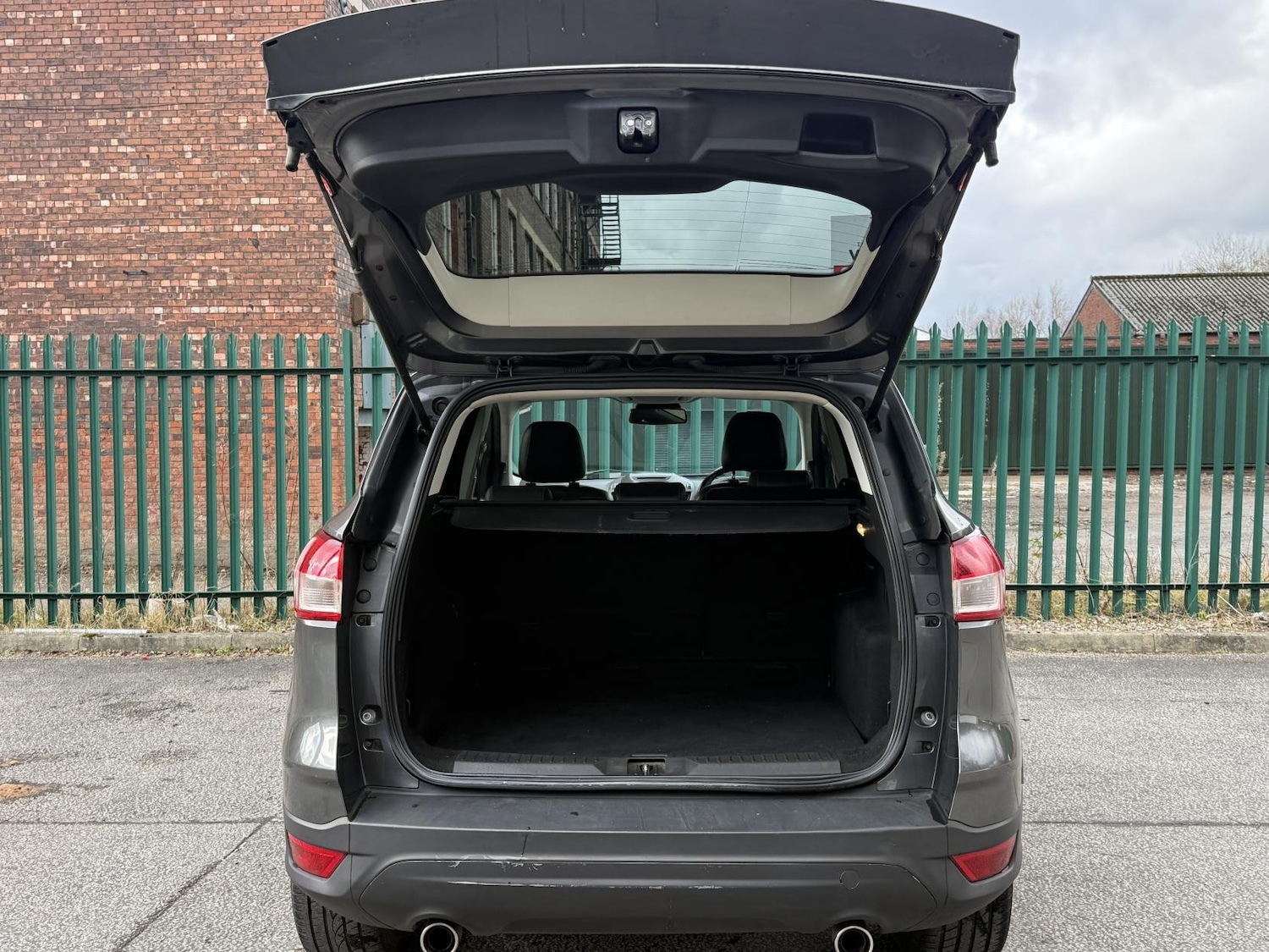 Used Ford Kuga 2016 for sale - 77255367: Photo 14