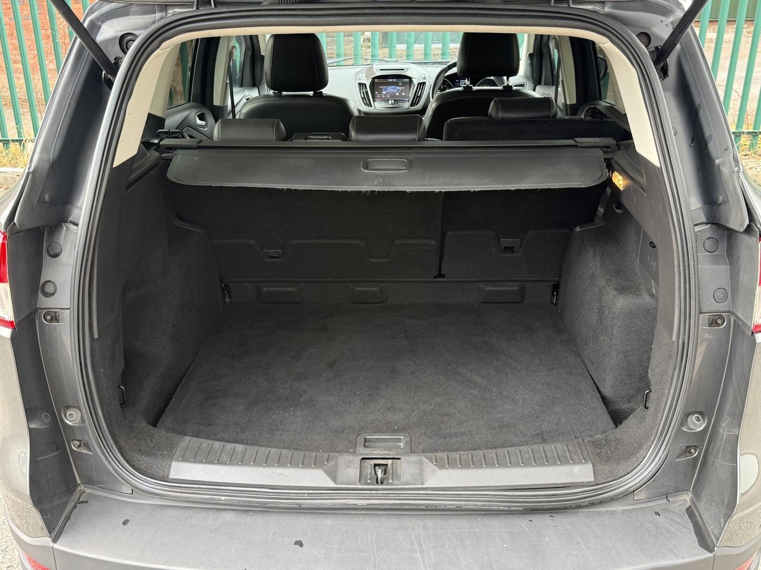 Used Ford Kuga 2016 for sale - 77255367: Photo 15