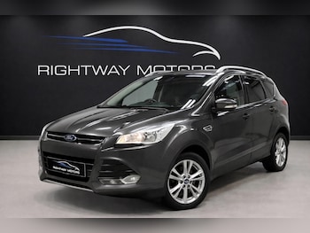 Used Ford Kuga 2016 for sale - 77255367: Photo