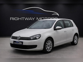 Used Volkswagen Golf 2011 for sale - 77304910: Photo