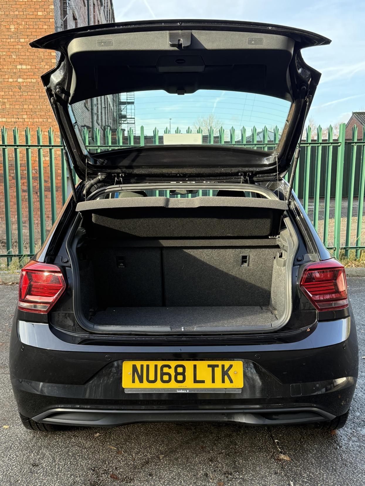 Used Volkswagen Polo 2018 for sale - 76913512: Photo 11