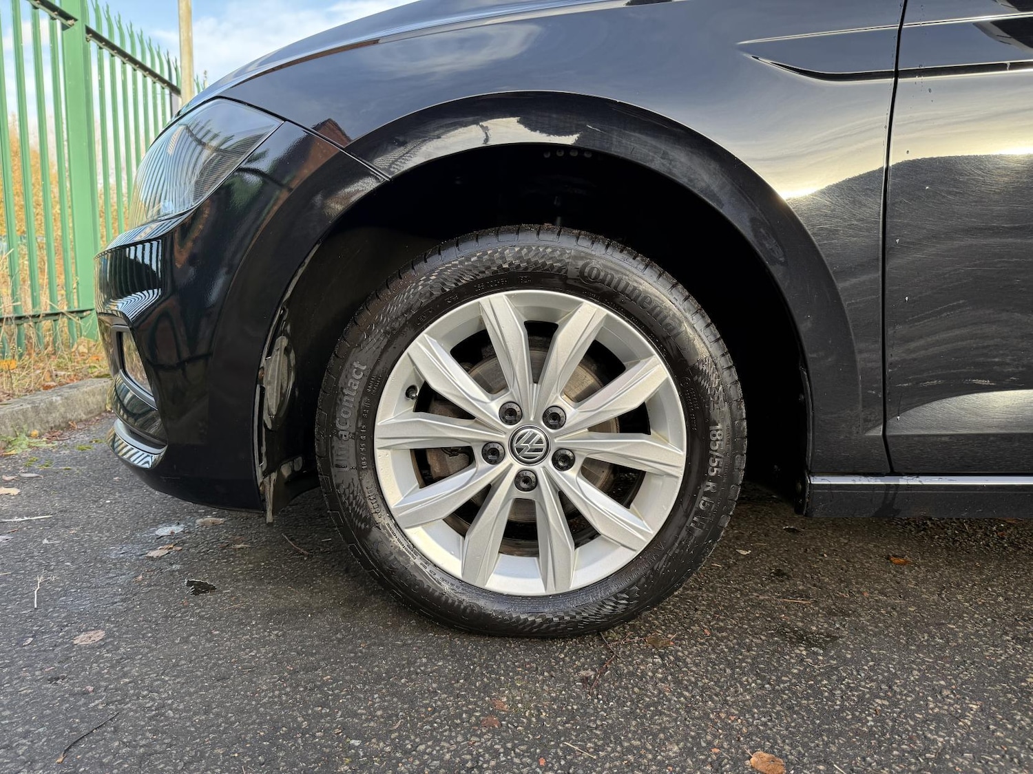 Used Volkswagen Polo 2018 for sale - 76913512: Photo 17