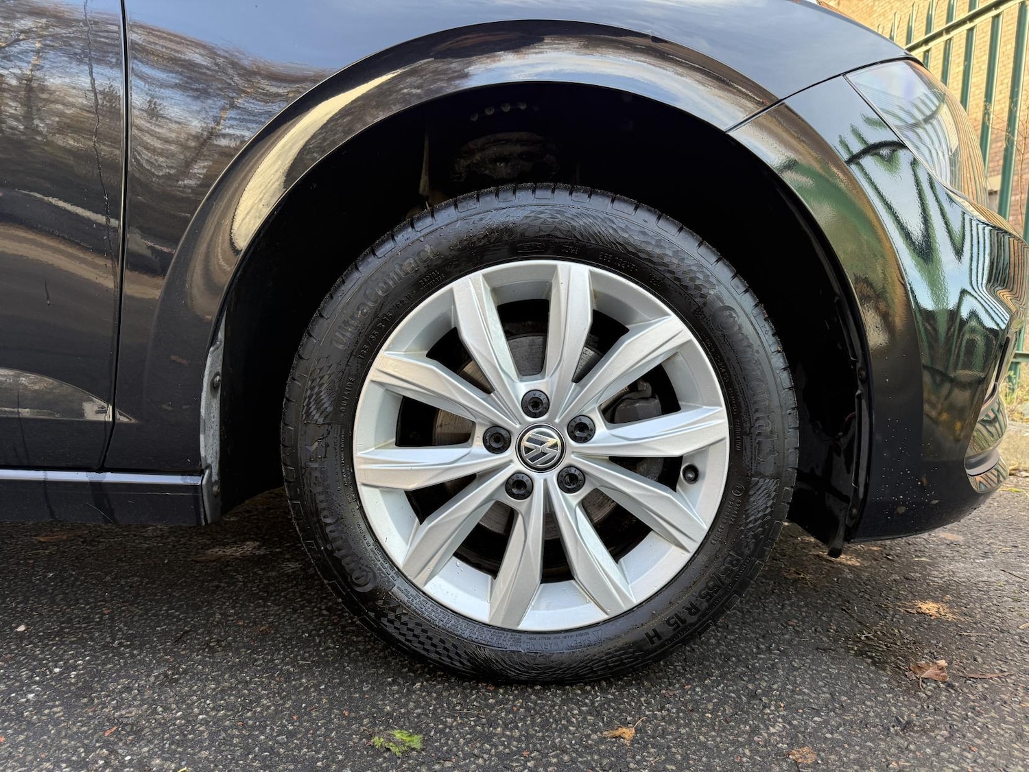 Used Volkswagen Polo 2018 for sale - 76913512: Photo 19