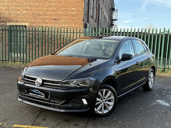 Volkswagen Polo feature image