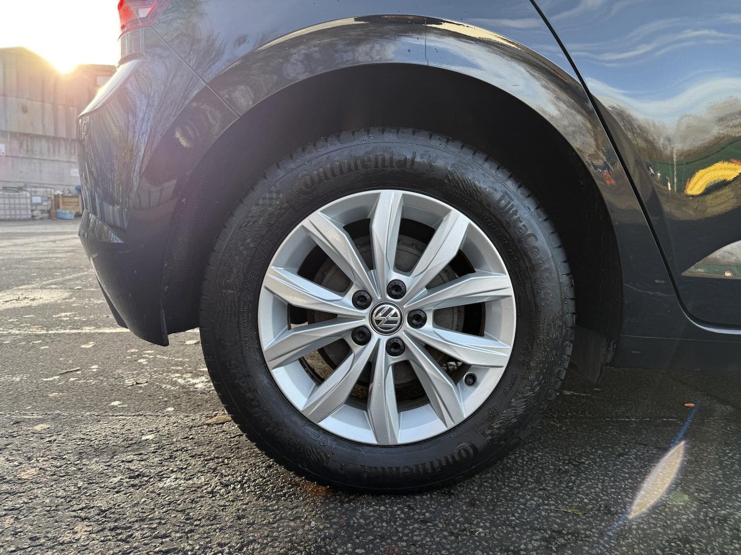 Used Volkswagen Polo 2018 for sale - 76913512: Photo 20