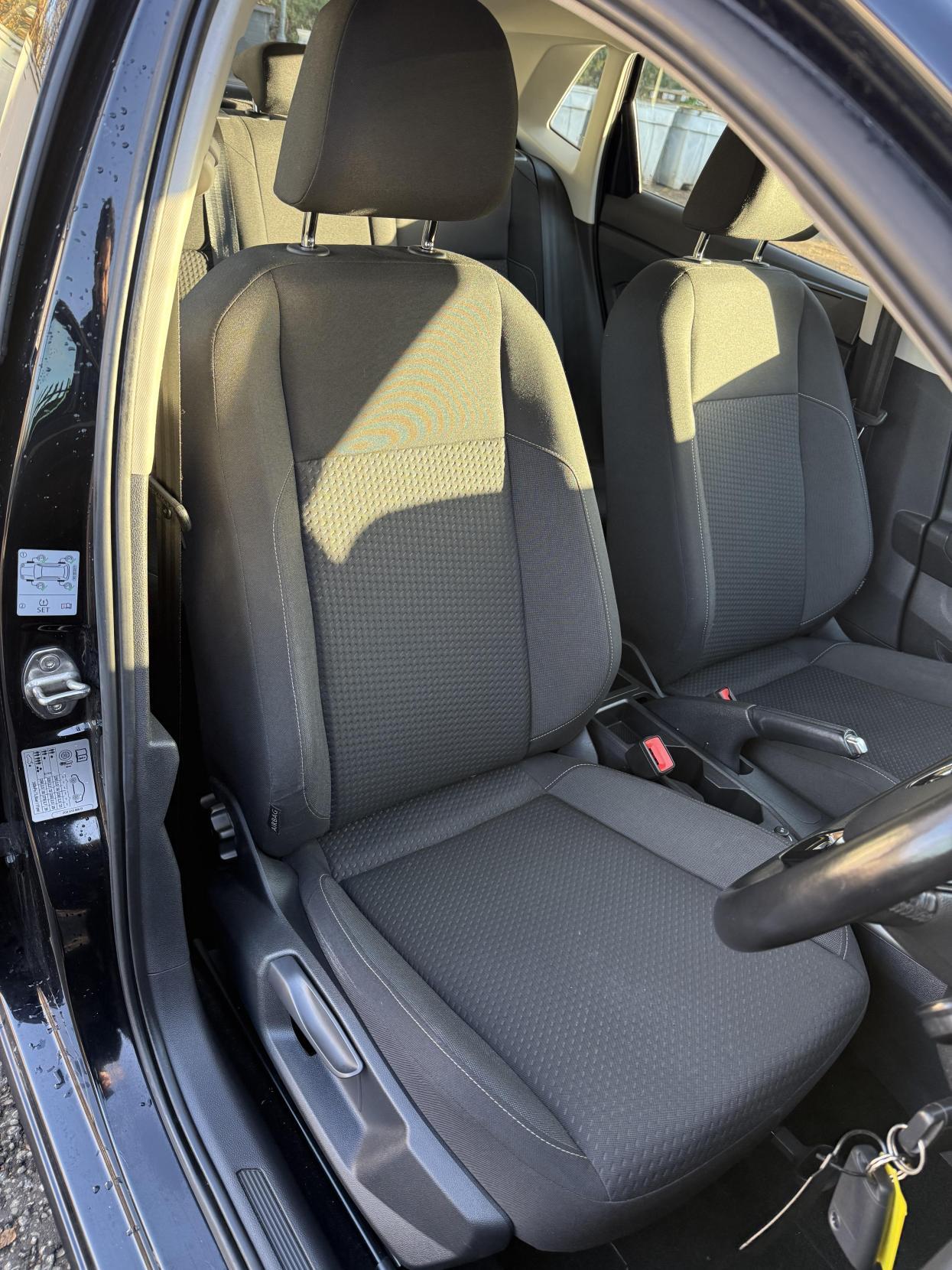 Used Volkswagen Polo 2018 for sale - 76913512: Photo 21