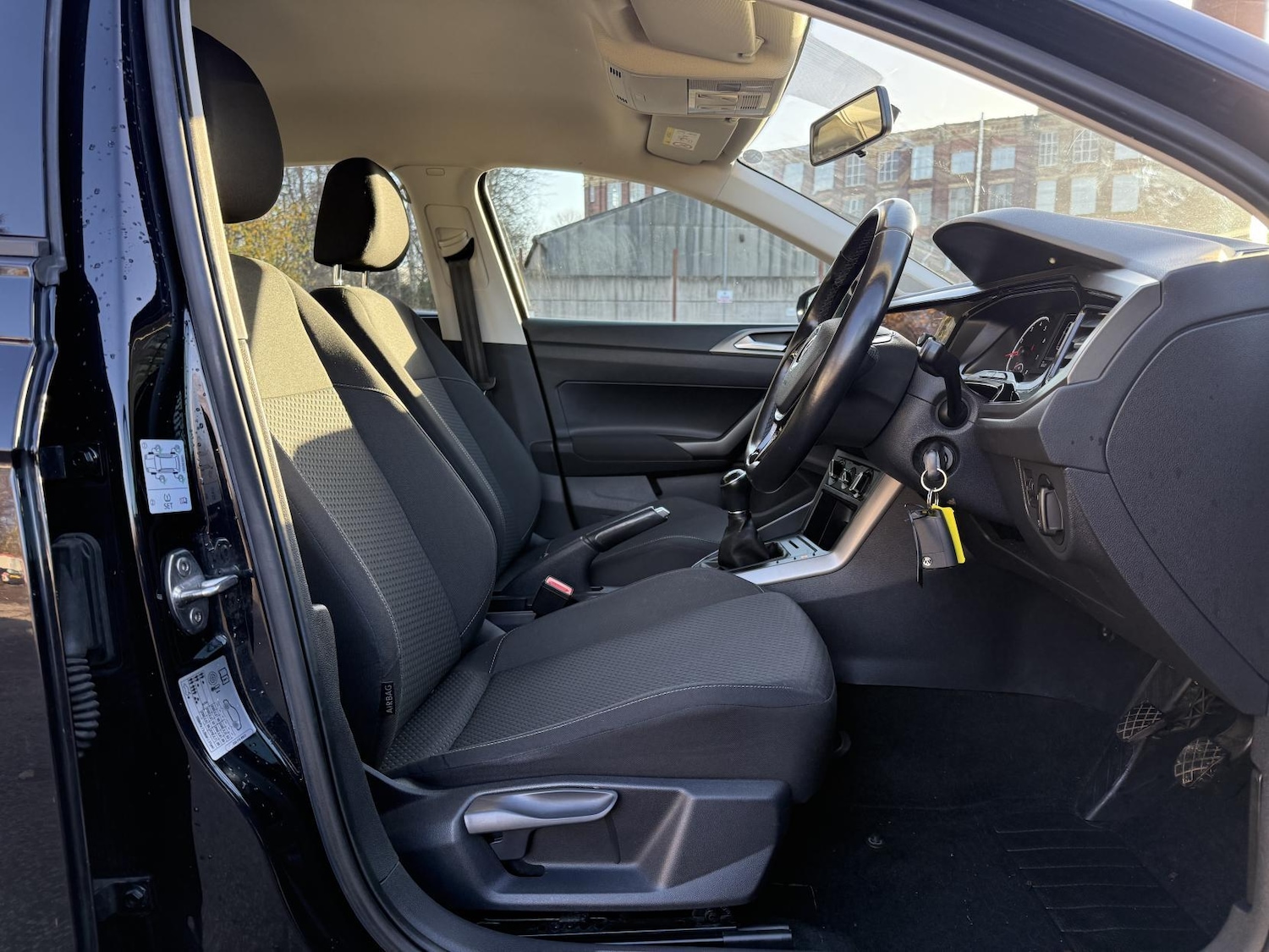 Used Volkswagen Polo 2018 for sale - 76913512: Photo 22