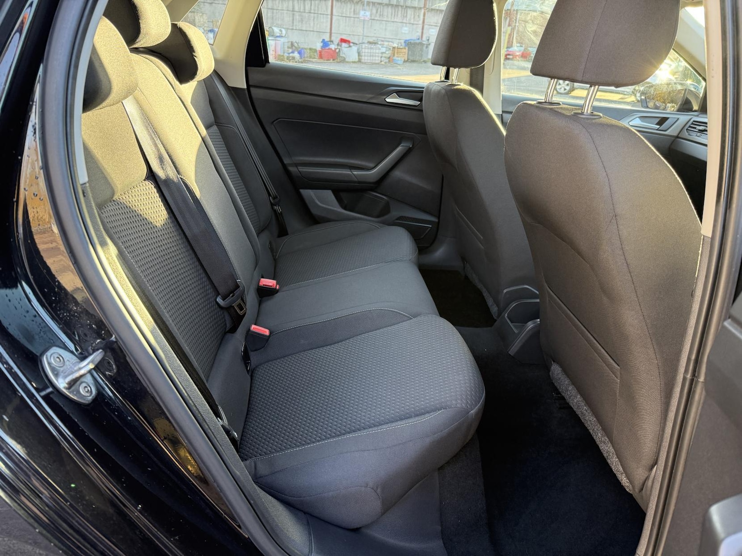 Used Volkswagen Polo 2018 for sale - 76913512: Photo 23