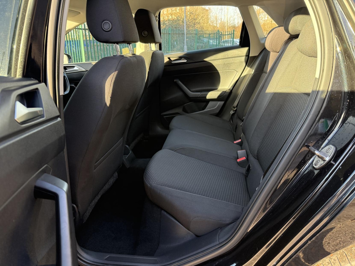 Used Volkswagen Polo 2018 for sale - 76913512: Photo 25