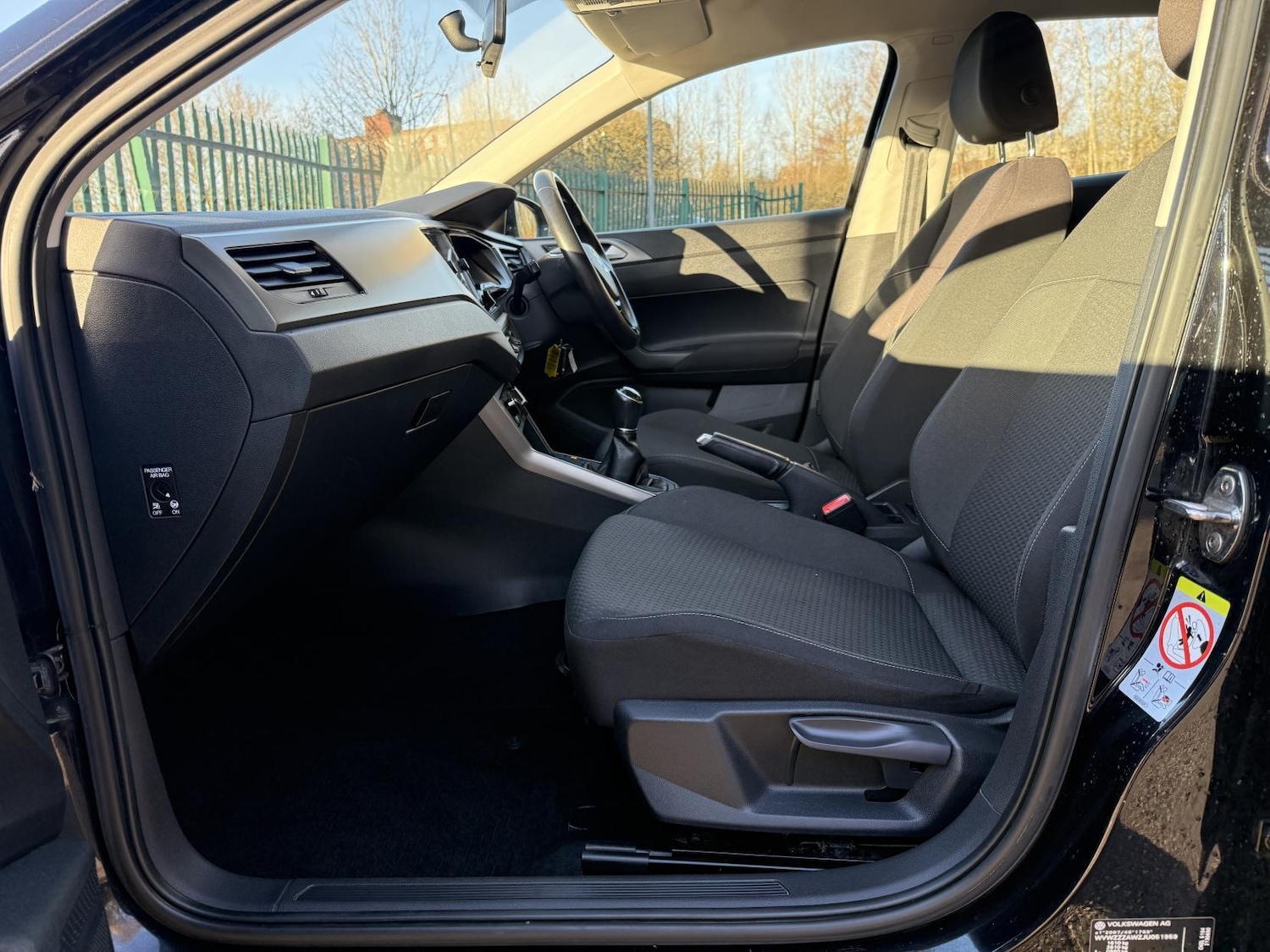 Used Volkswagen Polo 2018 for sale - 76913512: Photo 26