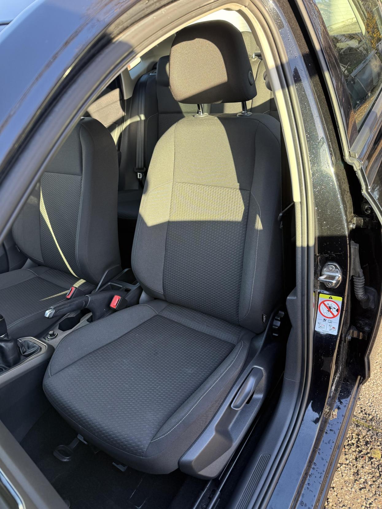 Used Volkswagen Polo 2018 for sale - 76913512: Photo 27